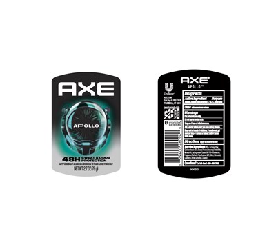 Axe Apollo Ap Is (Axe Apollo Ap Is)